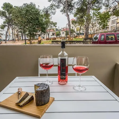 Nest Of Marmel Luxury *