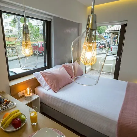 Nest Of Marmel Luxury Hanya