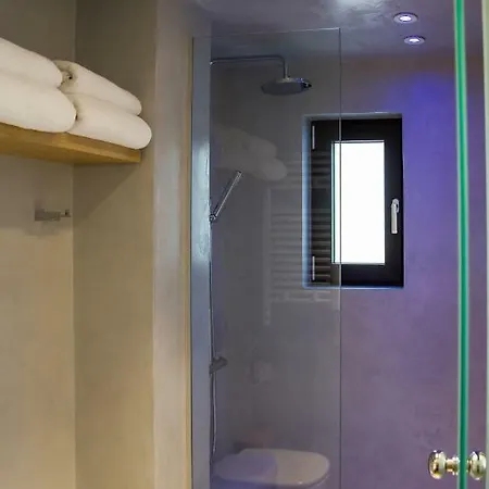 Nest Of Marmel Luxury Daire