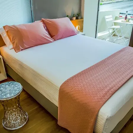 Nest Of Marmel Luxury Apartamento