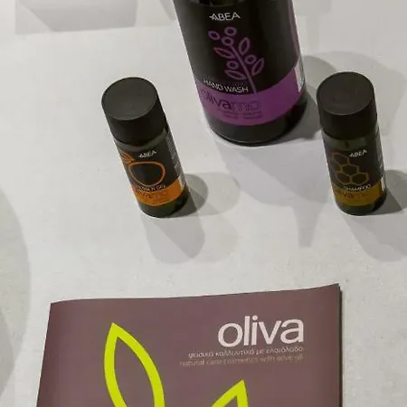 Apartament Nest Of Marmel Luxury Chania (Crete)