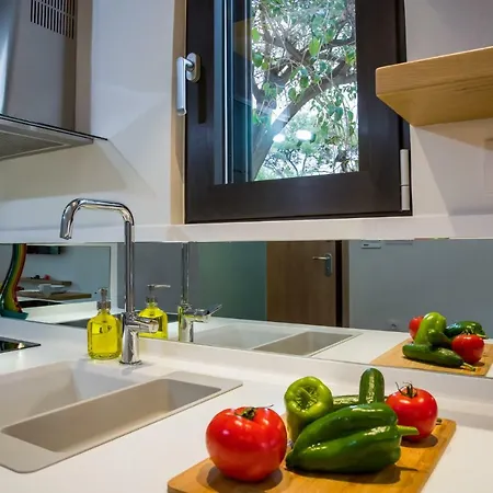 Apartment Nest Of Marmel Luxury *