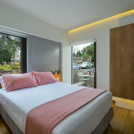 Apartment Nest Of Marmel Luxury Chania (Crete)