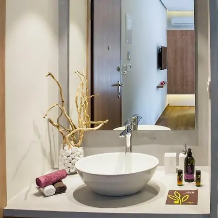 Nest Of Marmel Luxury