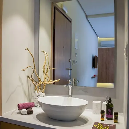 Apartment Nest Of Marmel Luxury Chania (Crete)