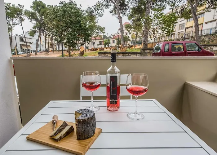 Nest Of Marmel Luxury *