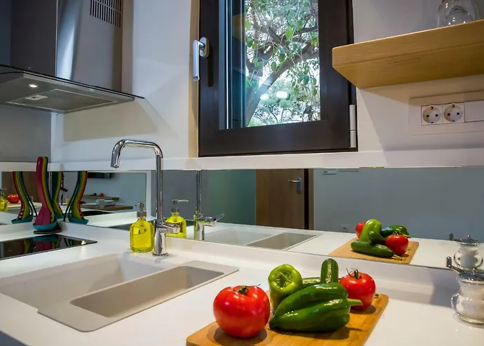 Apartment Nest Of Marmel Luxury *