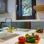 Appartamento Nest Of Marmel Luxury *
