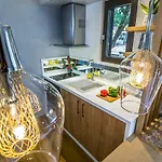Nest Of Marmel Luxury Appartamento *