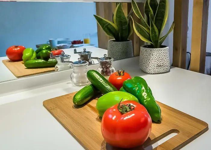 Nest Of Marmel Luxury アパート