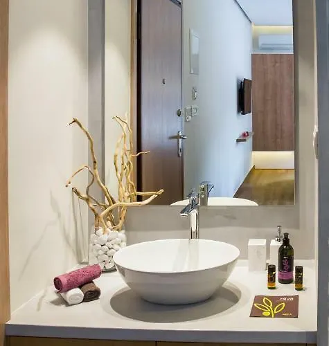 Nest Of Marmel Luxury