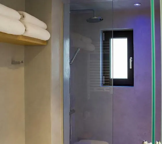 Nest Of Marmel Luxury Апартаменты